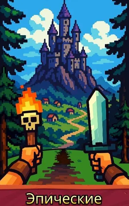 Path of Kings - скриншот 1
