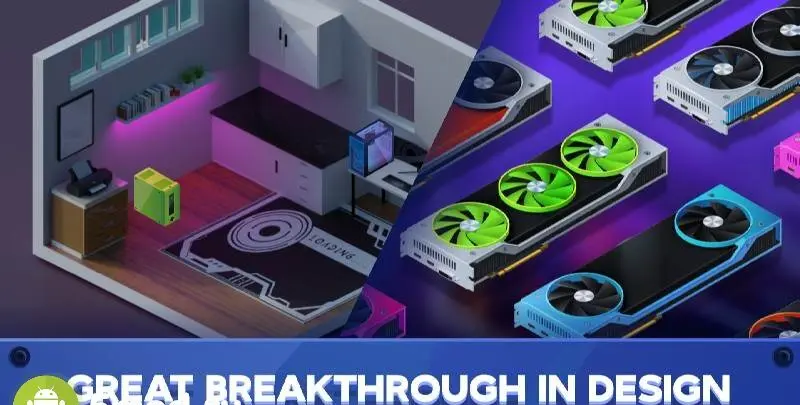 PC Creator 2 - скриншот 1