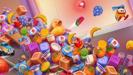 Match Factory! - скриншот 5