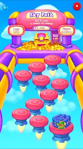Toy Blast - скриншот 3