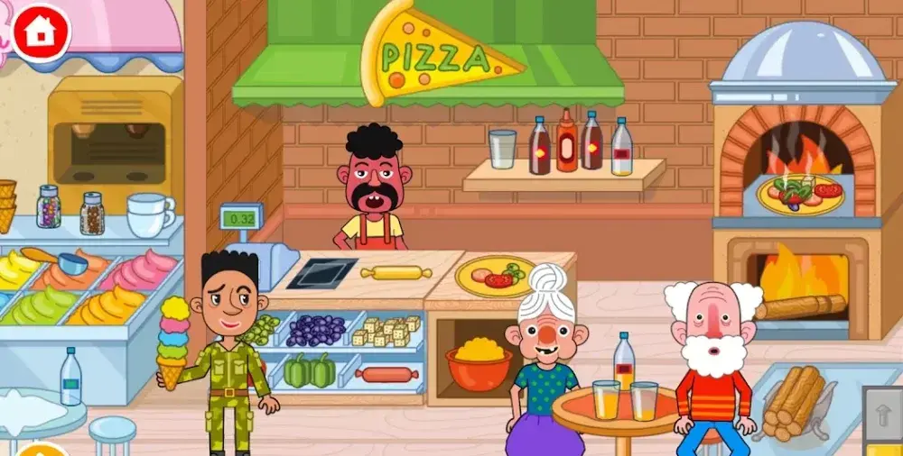 Pepi Super Stores - скриншот 5