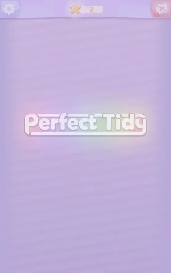 Perfect Tidy: Порядок - скриншот 1