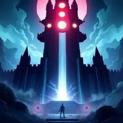 Phantom Tower