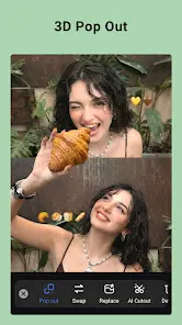 Collage Maker | Photo Editor - скриншот 2