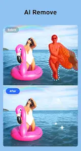 Collage Maker | Photo Editor - скриншот 4
