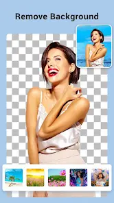 Collage Maker | Photo Editor - скриншот 5