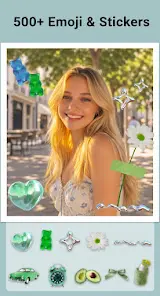 Collage Maker | Photo Editor - скриншот 6