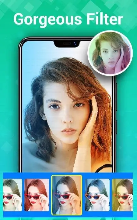 Photo Gallery - Album, Vault - скриншот 3