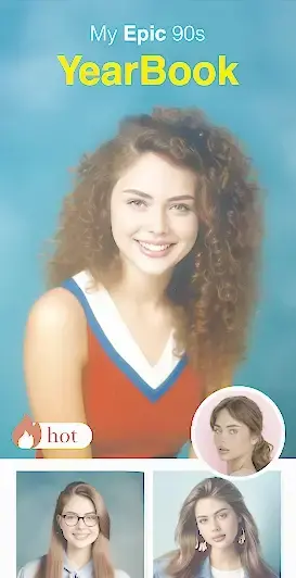 Photo Lab фоторедактор и арт - скриншот 1