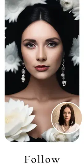Photo Lab фоторедактор и арт - скриншот 2