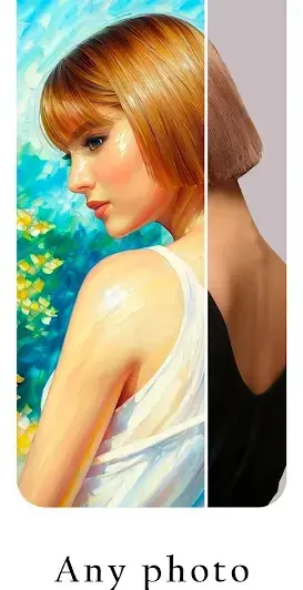Photo Lab фоторедактор и арт - скриншот 4