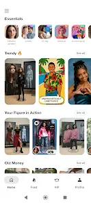 Photo Lab фоторедактор и арт - скриншот 5