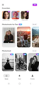 Photo Lab Picture Editor & Art - скриншот 5