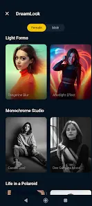 Photo Lab Picture Editor & Art - скриншот 6