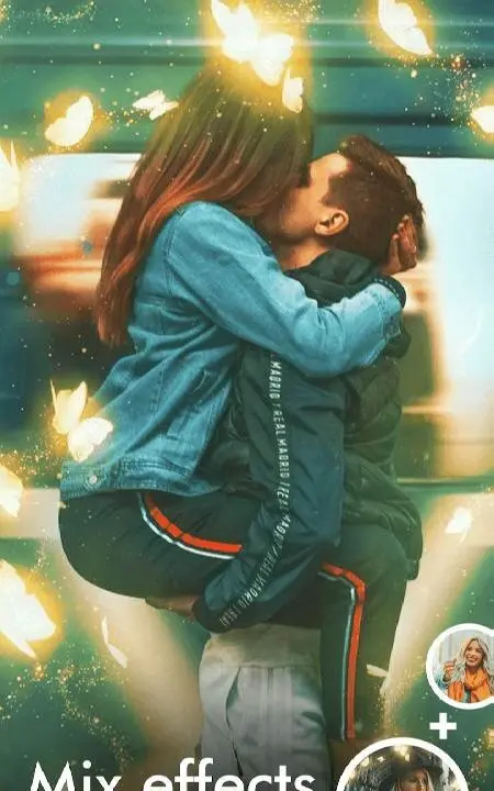 Photo Lab Picture Editor & Art - скриншот 2