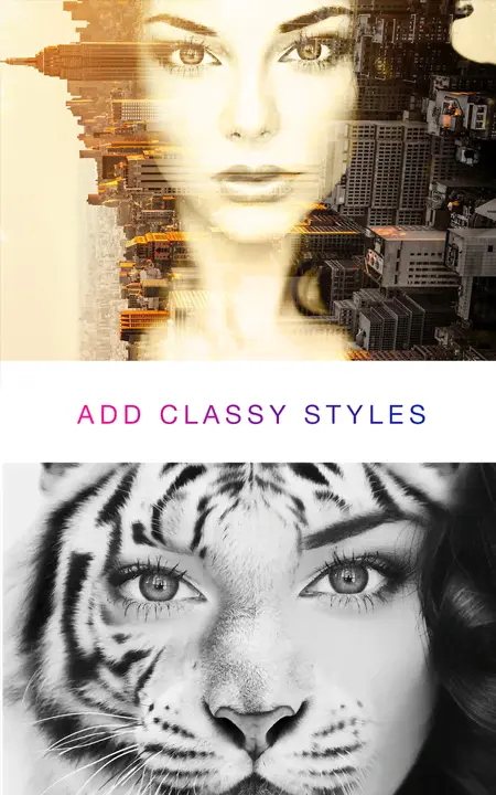 Photo Lab PRO - скриншот 4
