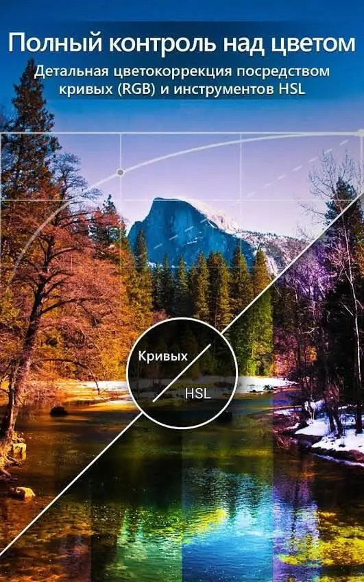PhotoDirector - скриншот 2