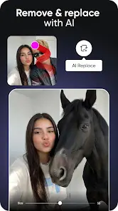 Picsart AI Photo Editor, Video - скриншот 5