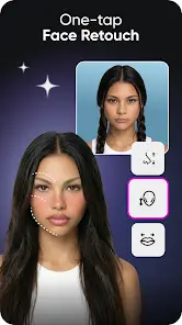 Picsart AI Photo Editor, Video - скриншот 6