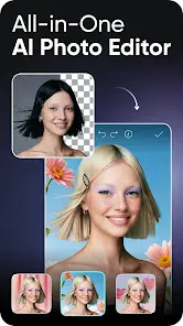Picsart AI Photo Editor, Video - скриншот 8