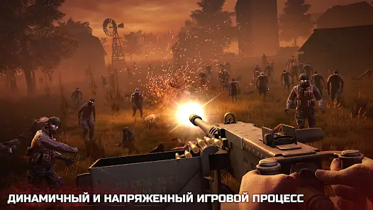 Into the Dead 2 - скриншот 2