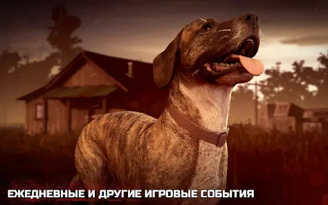 Into the Dead 2 - скриншот 11