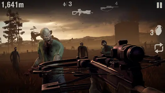 Into the Dead 2 - скриншот 6