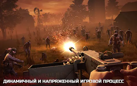 Into the Dead 2 - скриншот 9