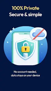 Pillo: Pill Reminder & Alarm - скриншот 5