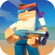 Pixel Combat: Zombies Strike