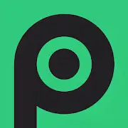 Pixel Pie DARK Icon Pack