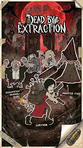 Dead by Extraction - скриншот 7