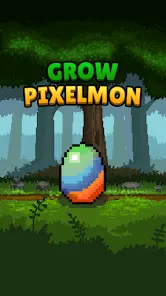 Расти Pixelmon Master - скриншот 7