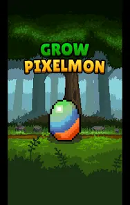 Расти Pixelmon Master - скриншот 8