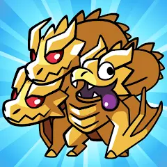 Summoner Greed: Idle Герои RPG