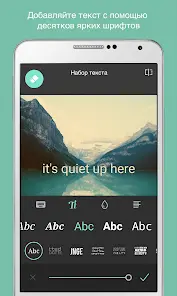 Pixlr AI Photo & Video Editor - скриншот 3