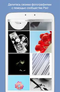Pixlr AI Photo & Video Editor - скриншот 7