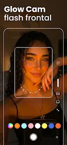 BeautyPlus-Selfie Photo Editor - скриншот 3