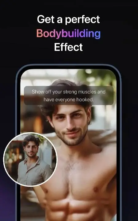 PixVerse: AI Video Generator - скриншот 2