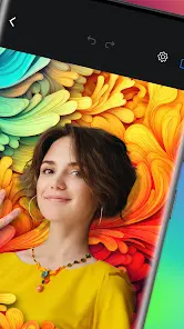 piZap: Design & Edit Photos - скриншот 1