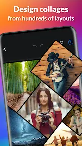 piZap: Design & Edit Photos - скриншот 6