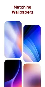 iDark OS Icon Pack - скриншот 5