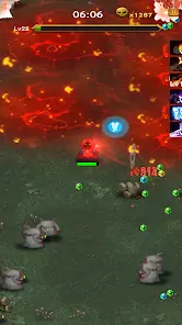 Rogue Legends - скриншот 1