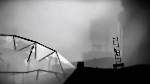 LIMBO - скриншот 2
