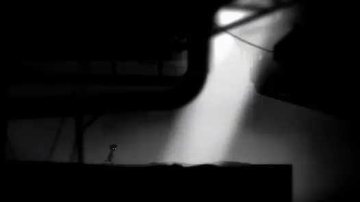 LIMBO - скриншот 4
