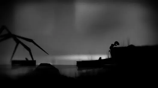 LIMBO - скриншот 6