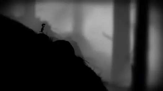 LIMBO - скриншот 7