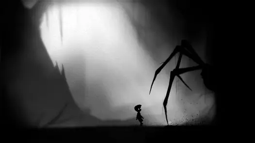 LIMBO - скриншот 8