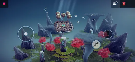 Besiege - скриншот 6