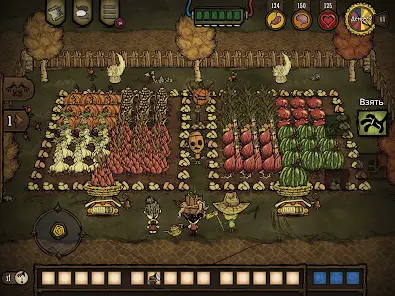 Don't Starve Together - скриншот 10